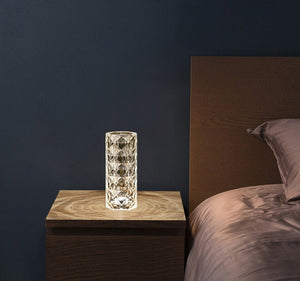 Nordic Crystal Lamp (USB)