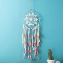 Load image into Gallery viewer, Sunny Dream Catcher