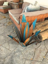 Load image into Gallery viewer, New Cross-Border Iron Art Agave Plant Ornaments