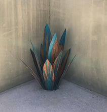 Load image into Gallery viewer, New Cross-Border Iron Art Agave Plant Ornaments