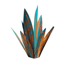 Load image into Gallery viewer, New Cross-Border Iron Art Agave Plant Ornaments