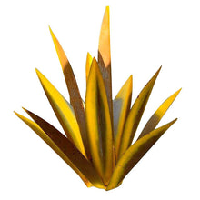 Load image into Gallery viewer, New Cross-Border Iron Art Agave Plant Ornaments