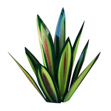 Load image into Gallery viewer, New Cross-Border Iron Art Agave Plant Ornaments