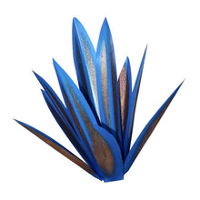 Load image into Gallery viewer, New Cross-Border Iron Art Agave Plant Ornaments