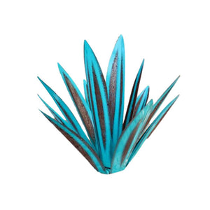 New Cross-Border Iron Art Agave Plant Ornaments