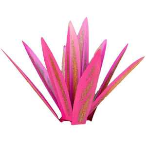 New Cross-Border Iron Art Agave Plant Ornaments