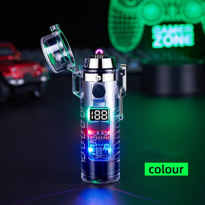 LED/ Waterproof lighter