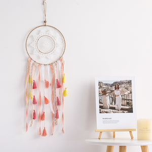 Sunny Dream Catcher