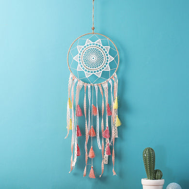 Sunny Dream Catcher