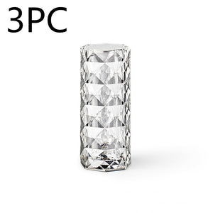 Nordic Crystal Lamp (USB)