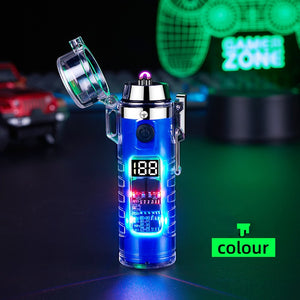 LED/ Waterproof lighter