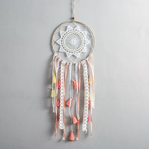 Sunny Dream Catcher