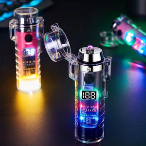 LED/ Waterproof lighter