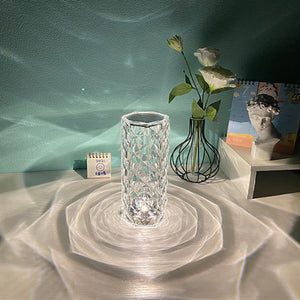 Nordic Crystal Lamp (USB)