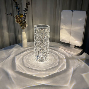 Nordic Crystal Lamp (USB)