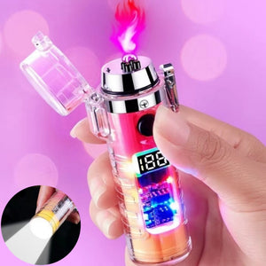 LED/ Waterproof lighter