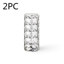 Load image into Gallery viewer, Nordic Crystal Lamp (USB)