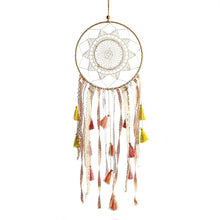 Load image into Gallery viewer, Sunny Dream Catcher