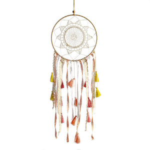 Sunny Dream Catcher