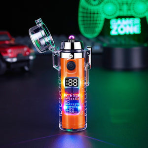 LED/ Waterproof lighter