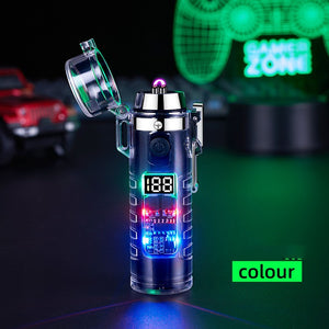 LED/ Waterproof lighter