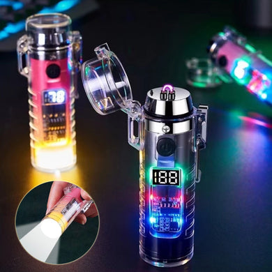 LED/ Waterproof lighter