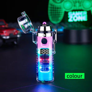 LED/ Waterproof lighter