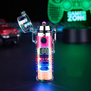 LED/ Waterproof lighter