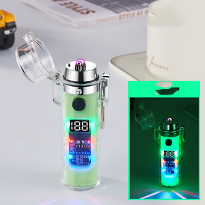 LED/ Waterproof lighter