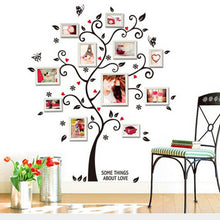 Load image into Gallery viewer, DIY Family Tree Wall Decor