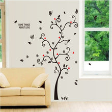 Load image into Gallery viewer, DIY Family Tree Wall Decor