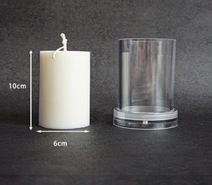 Candle Mold