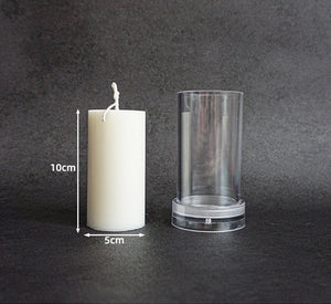 Candle Mold