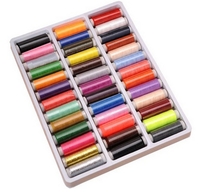 Mega Sewing Thread Set