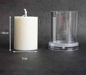 Candle Mold