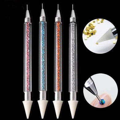 Dual-ended Diamond Painting Pen/ Nail Art Pen