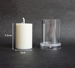 Candle Mold