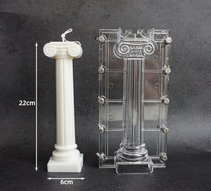 Candle Mold