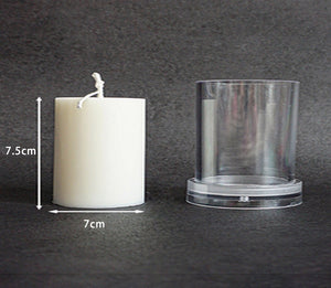 Candle Mold