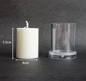 Candle Mold